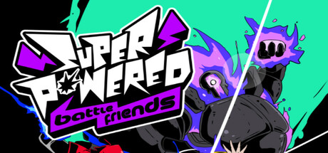 Super Powered Battle Friends