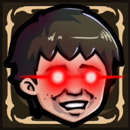 Dominant firepower theory icon