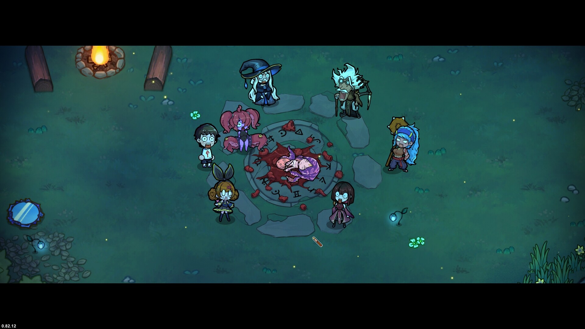 Magicraft Screenshot 17