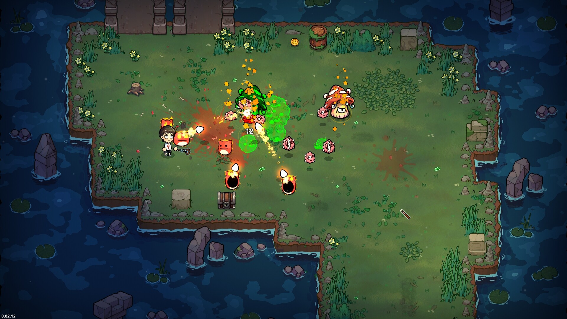 Magicraft Screenshot 7