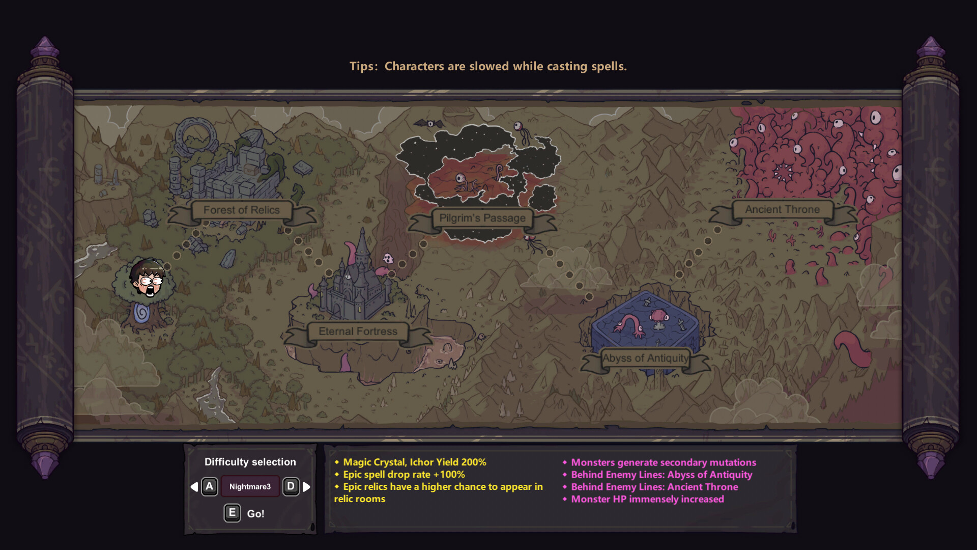 Magicraft Screenshot 4