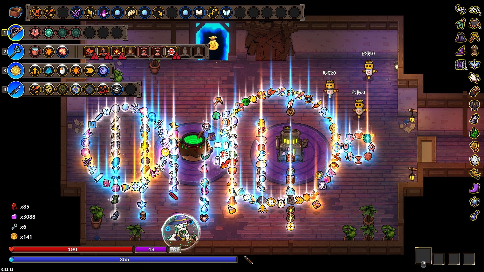 Magicraft Screenshot 19