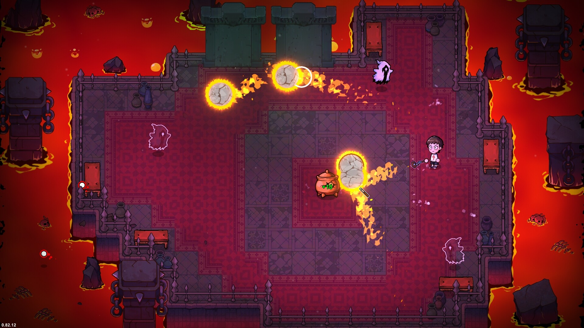 Magicraft Screenshot 8