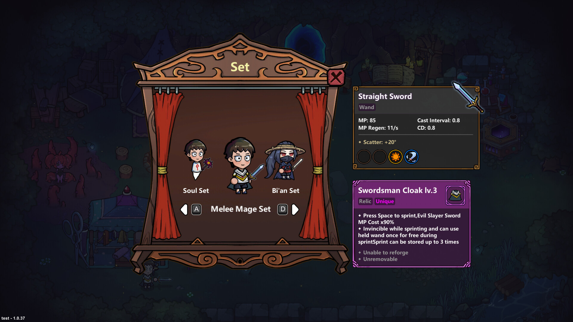 Magicraft Screenshot 5