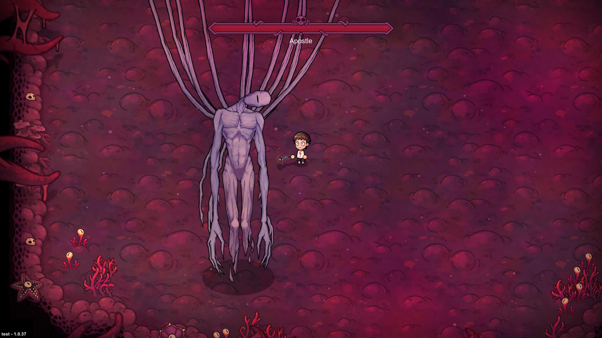 Magicraft Screenshot 6