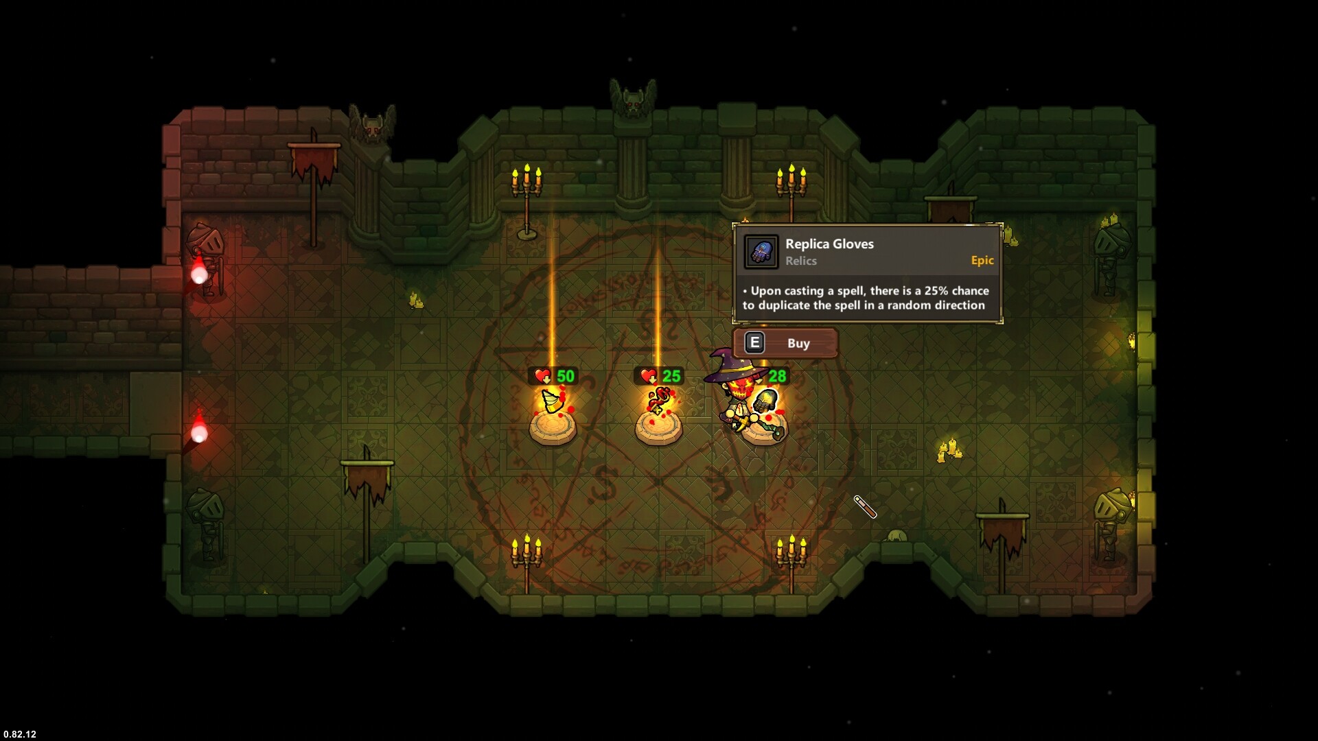 Magicraft Screenshot 14