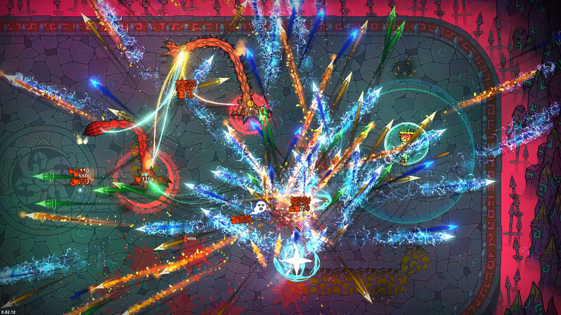 Magicraft Screenshot 11