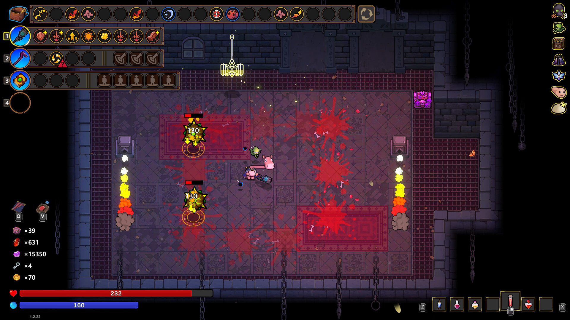 Magicraft - Spring Festival Costume Screenshot 3