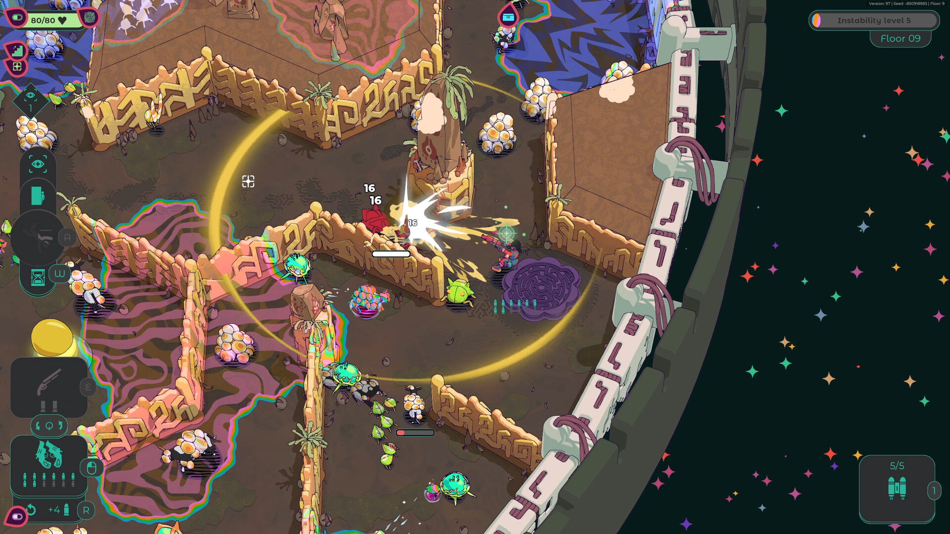 Enter the Chronosphere Screenshot 5