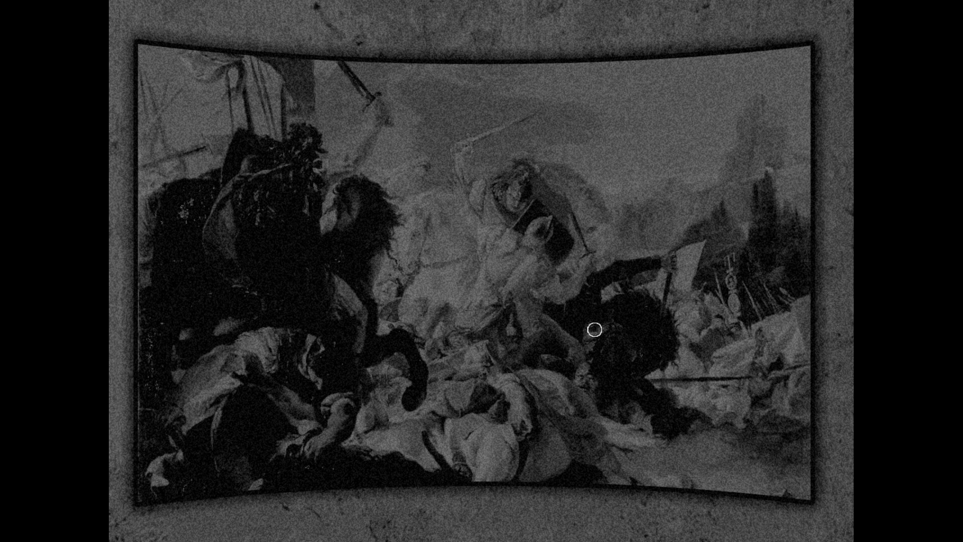 HOUSE CALL Screenshot 3