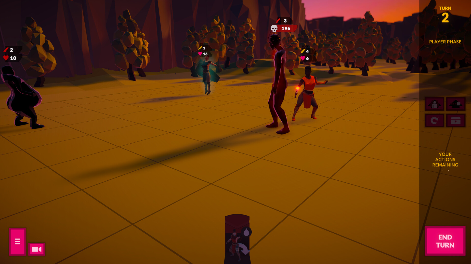 G Squad Screenshot 8