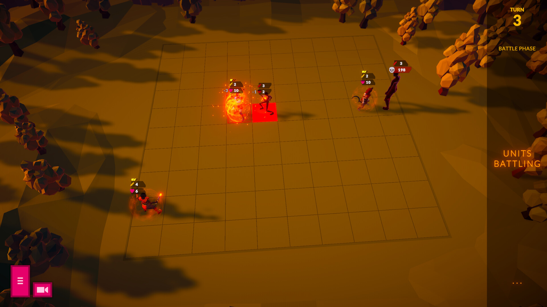 G Squad Screenshot 0