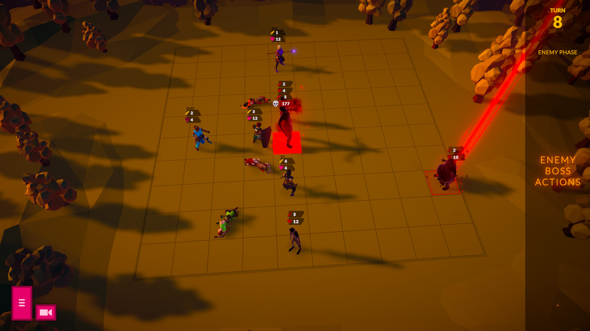 G Squad Screenshot 9