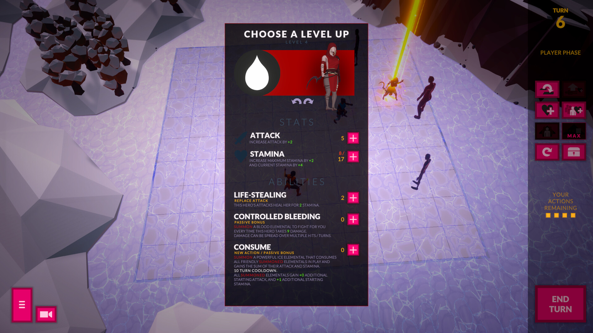 G Squad Screenshot 1