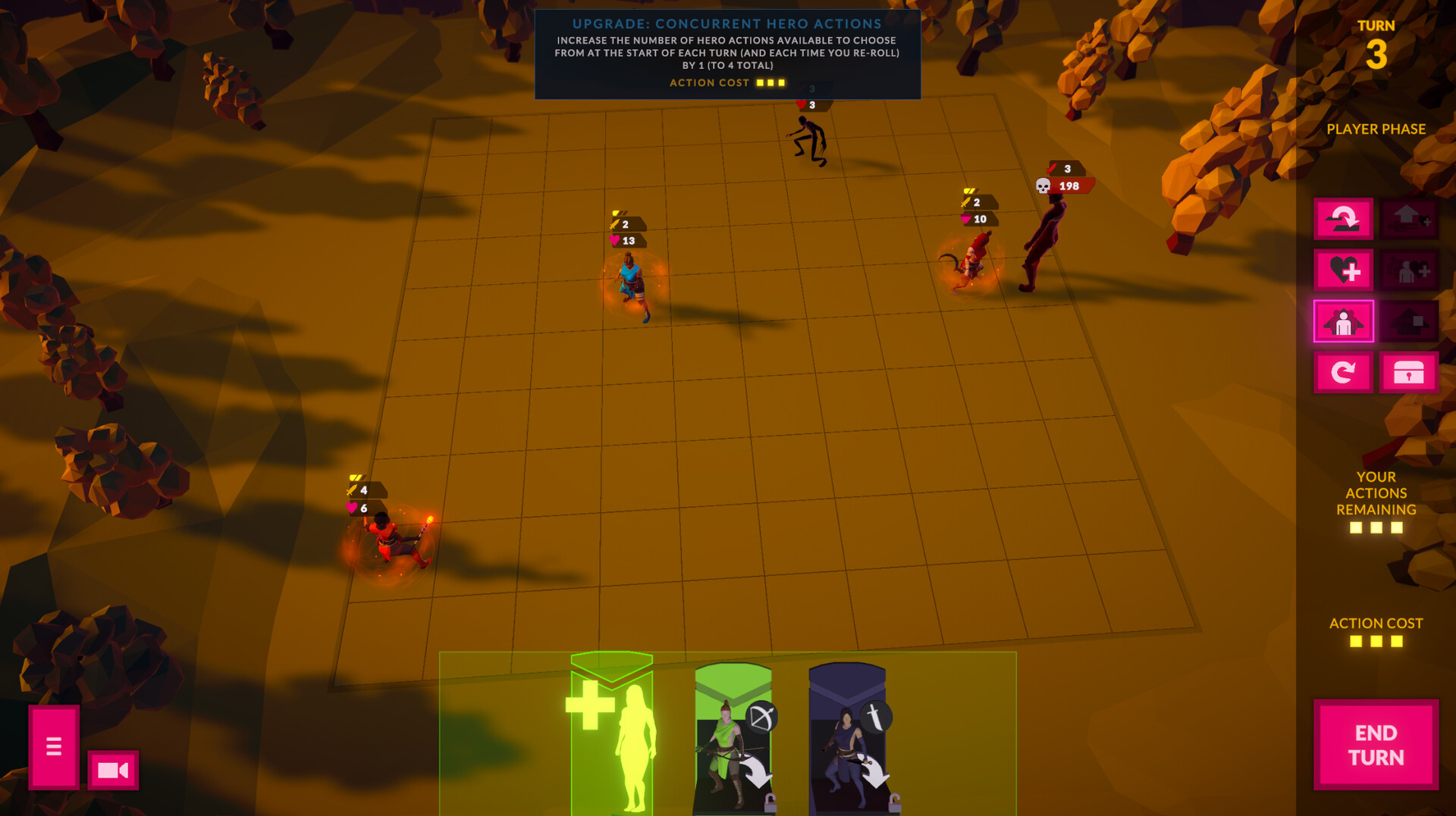 G Squad Screenshot 7