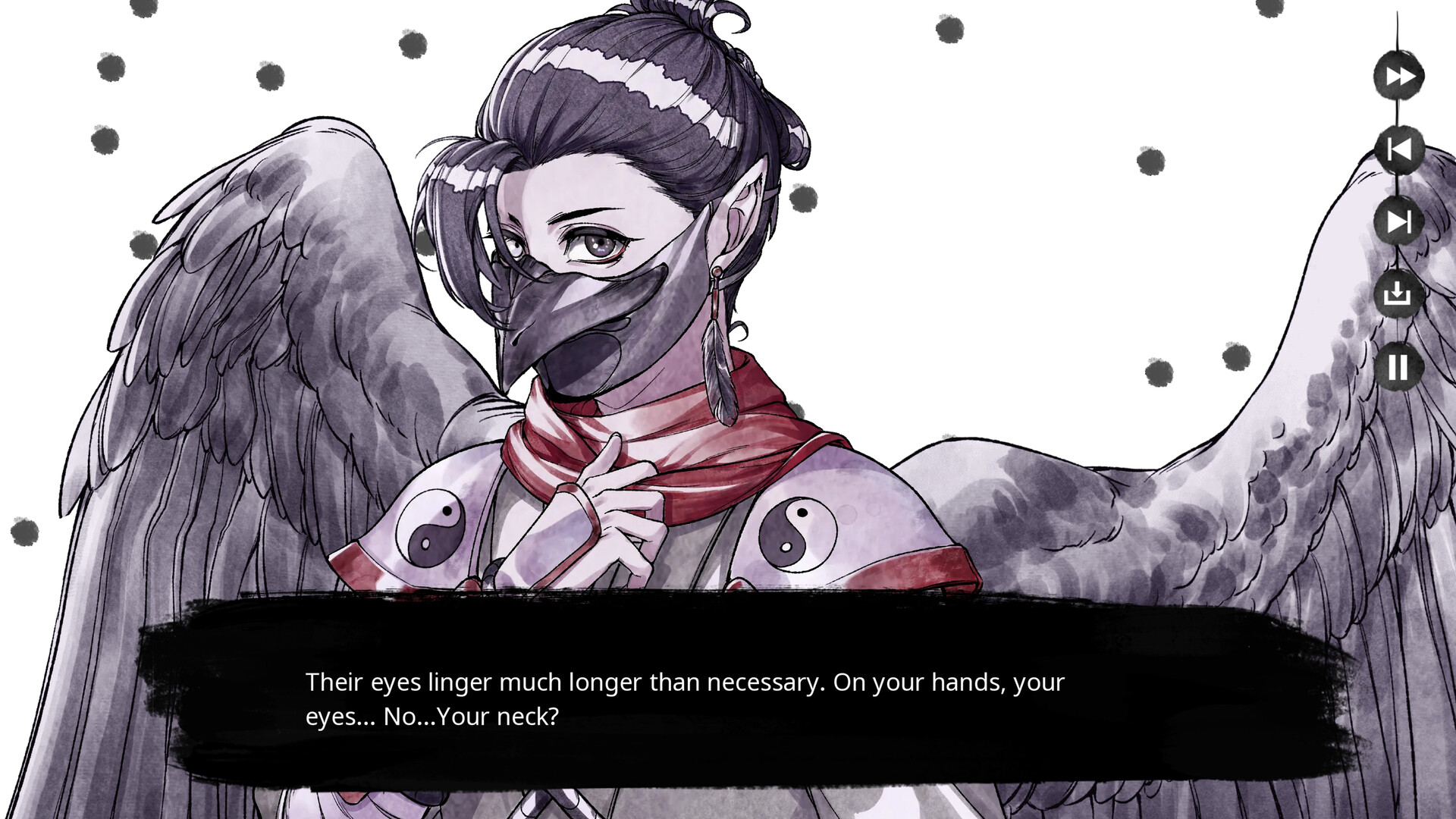 Onigashima Screenshot 1