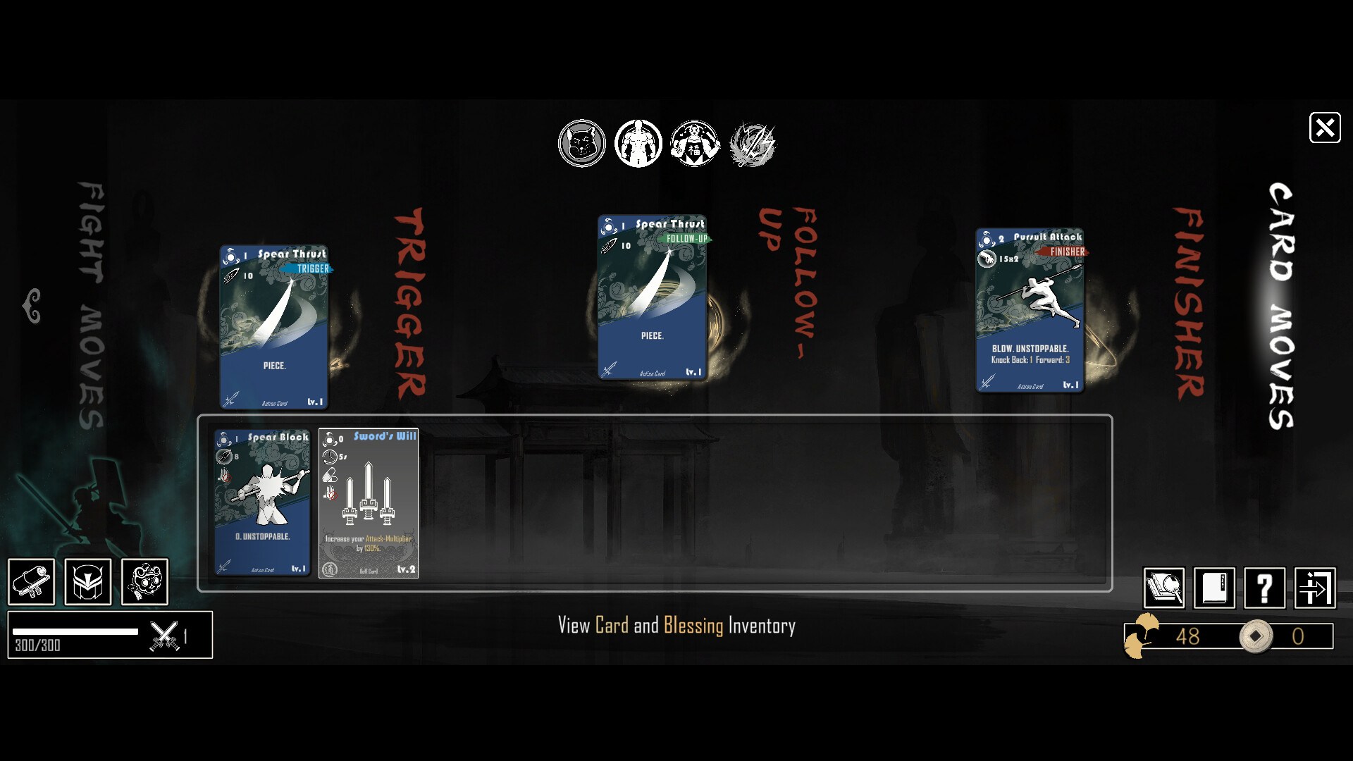 Zankoi's Chronicles Screenshot 8