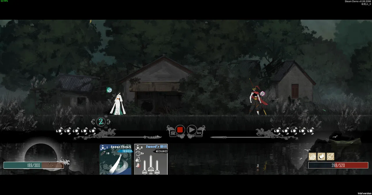 Zankoi's Chronicles Screenshot 2