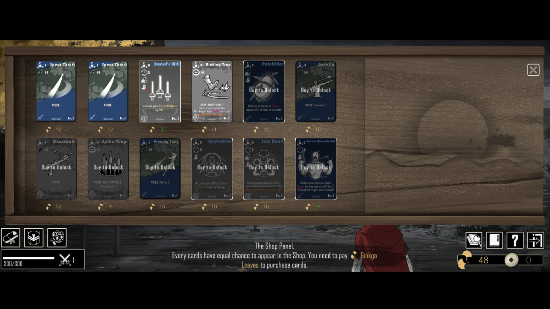 Zankoi's Chronicles Screenshot 9