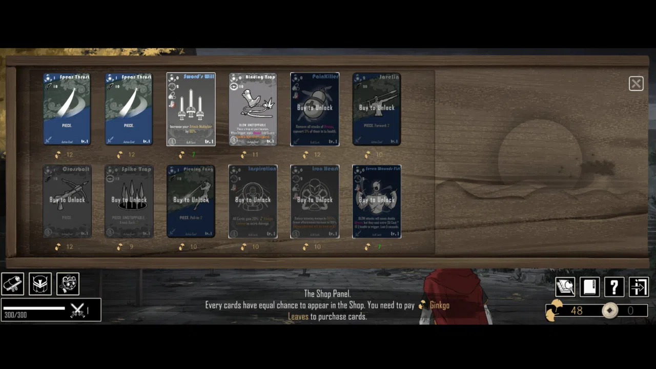 Zankoi's Chronicles Screenshot 9