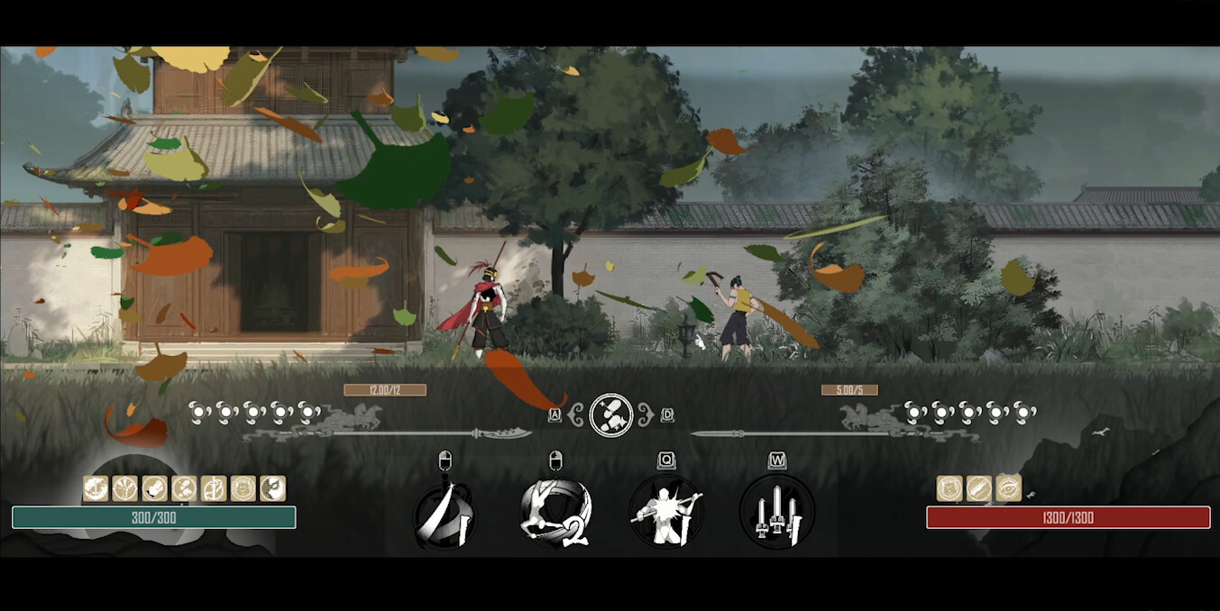 Zankoi's Chronicles Screenshot 1