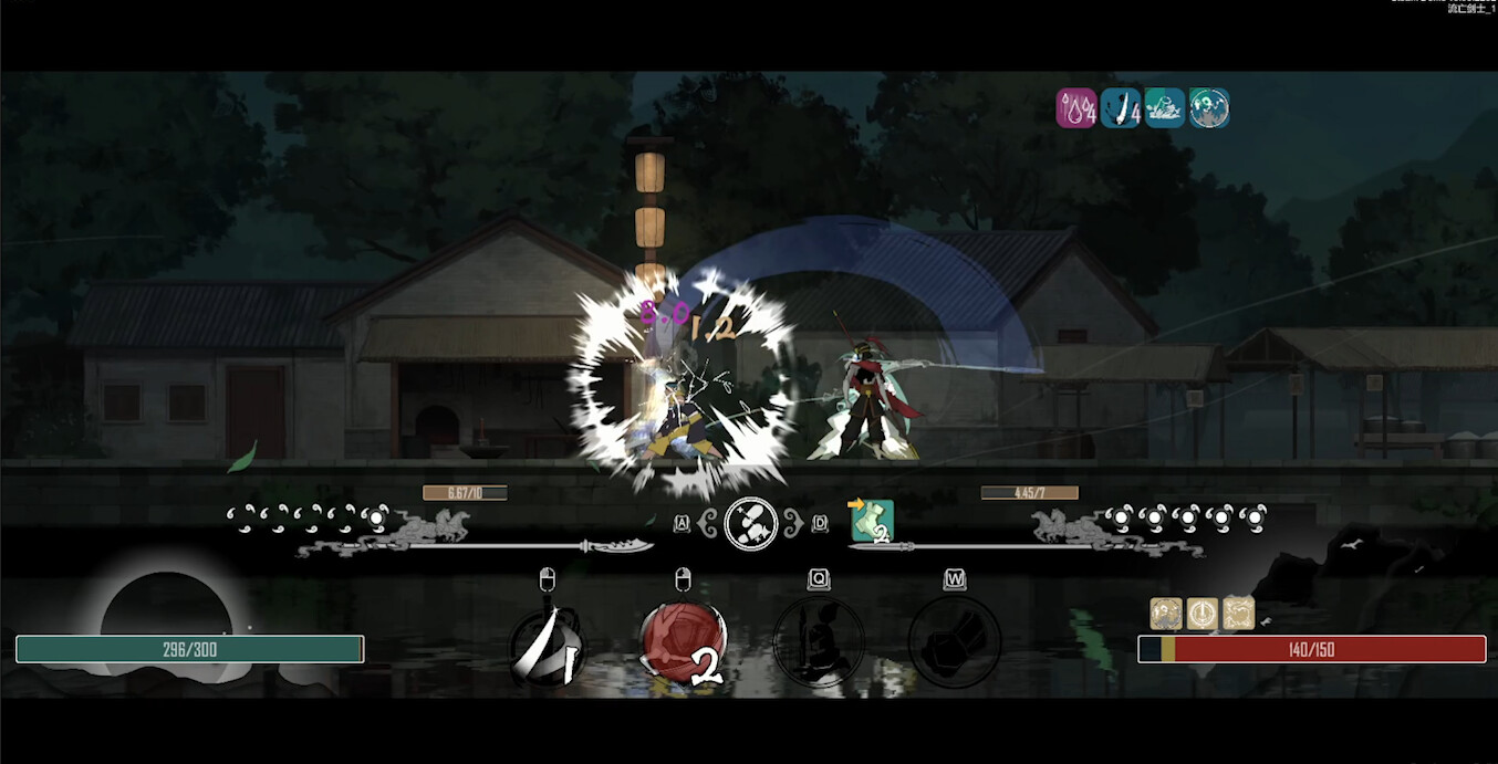 Zankoi's Chronicles Screenshot 7