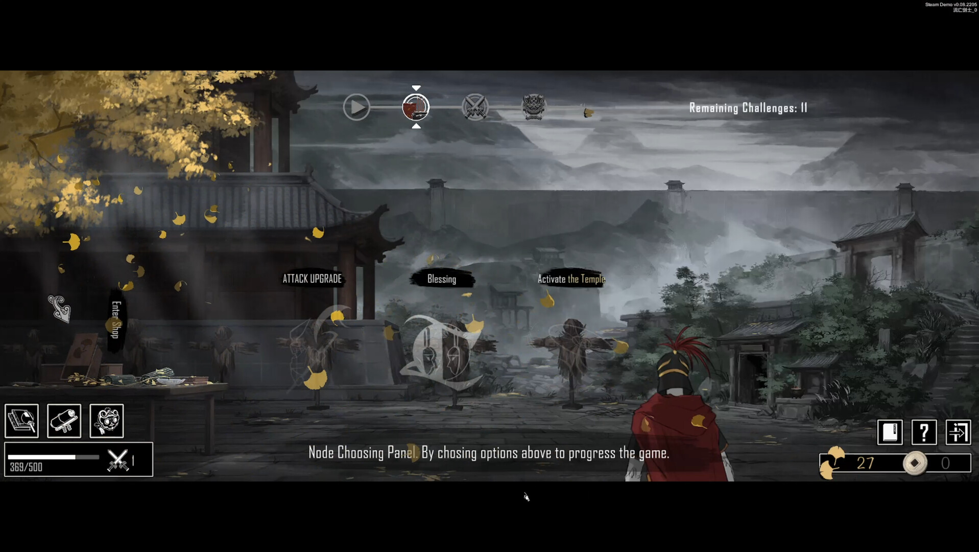 Zankoi's Chronicles Screenshot 0