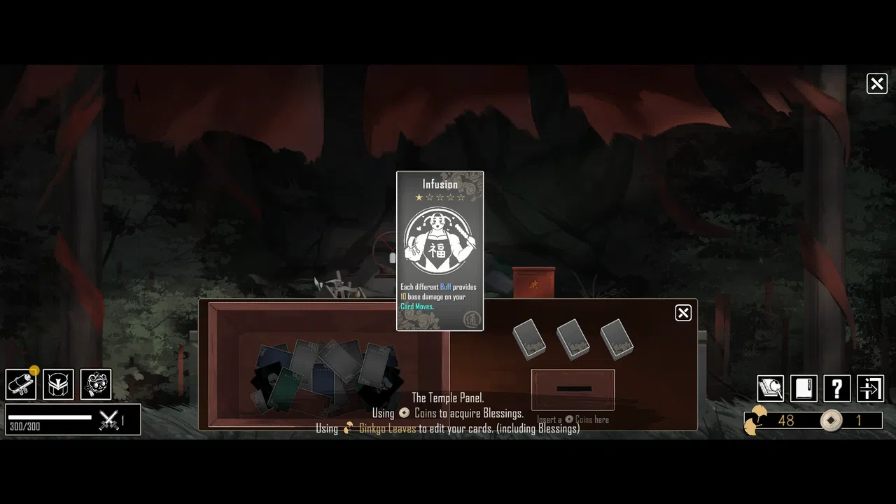 Zankoi's Chronicles Screenshot 5