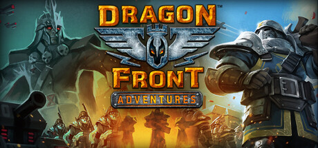 Dragon Front: Adventures