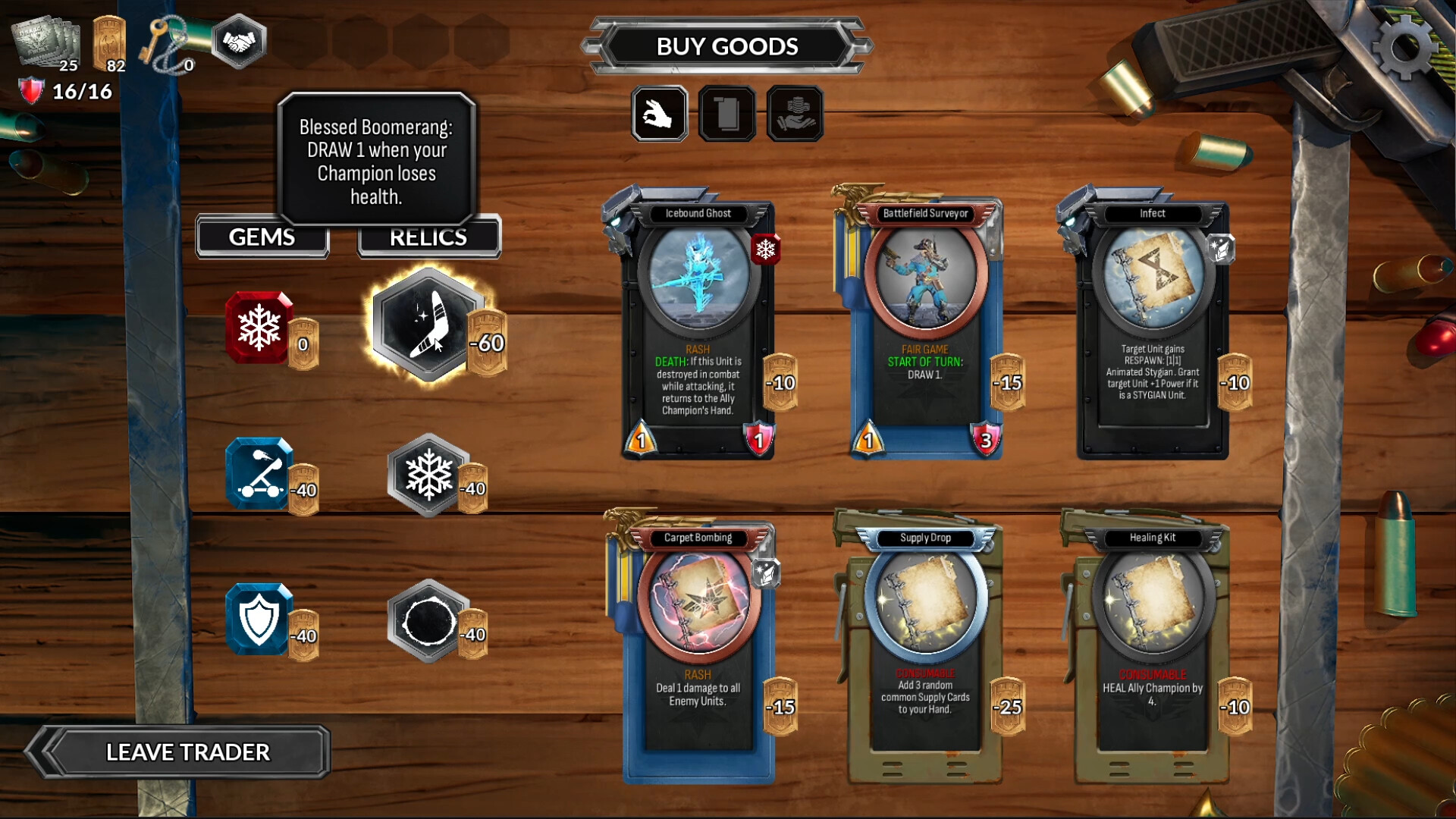 Dragon Front: Adventures Screenshot 5