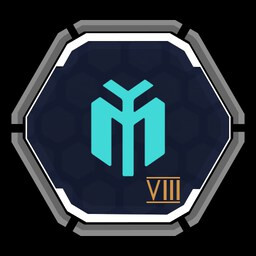 Decurion (Level 8) icon