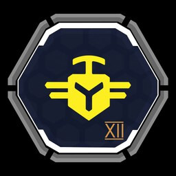 Primus Pilus (Level 12) icon