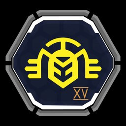 Legate (Level 15) icon