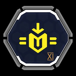 Centurion (Level 11) icon