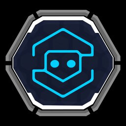Play a CTF game icon