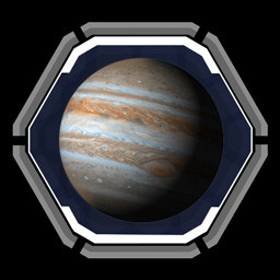 Welcome to the end of the word! icon