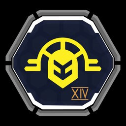 Tribunus (Level 14) icon