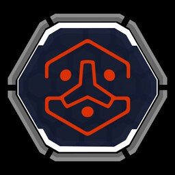 Play a Battle Royale game icon