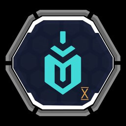 Optio (Level 10) icon