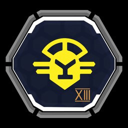 Praefectus (Level 13) icon