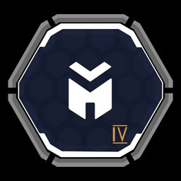 Evocatus (Level 4) icon