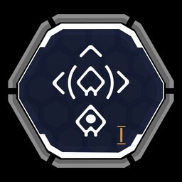 Capture 5 flags icon
