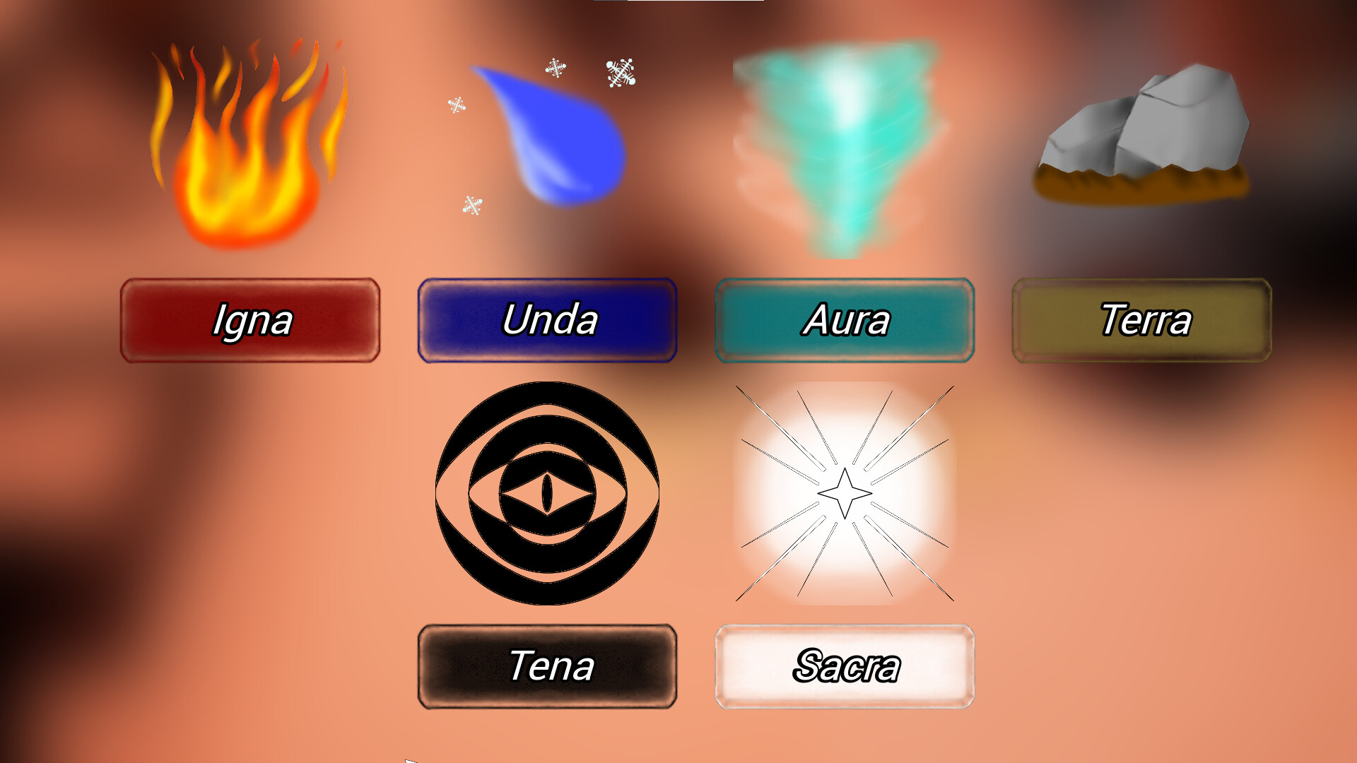 UltiMage Screenshot 0