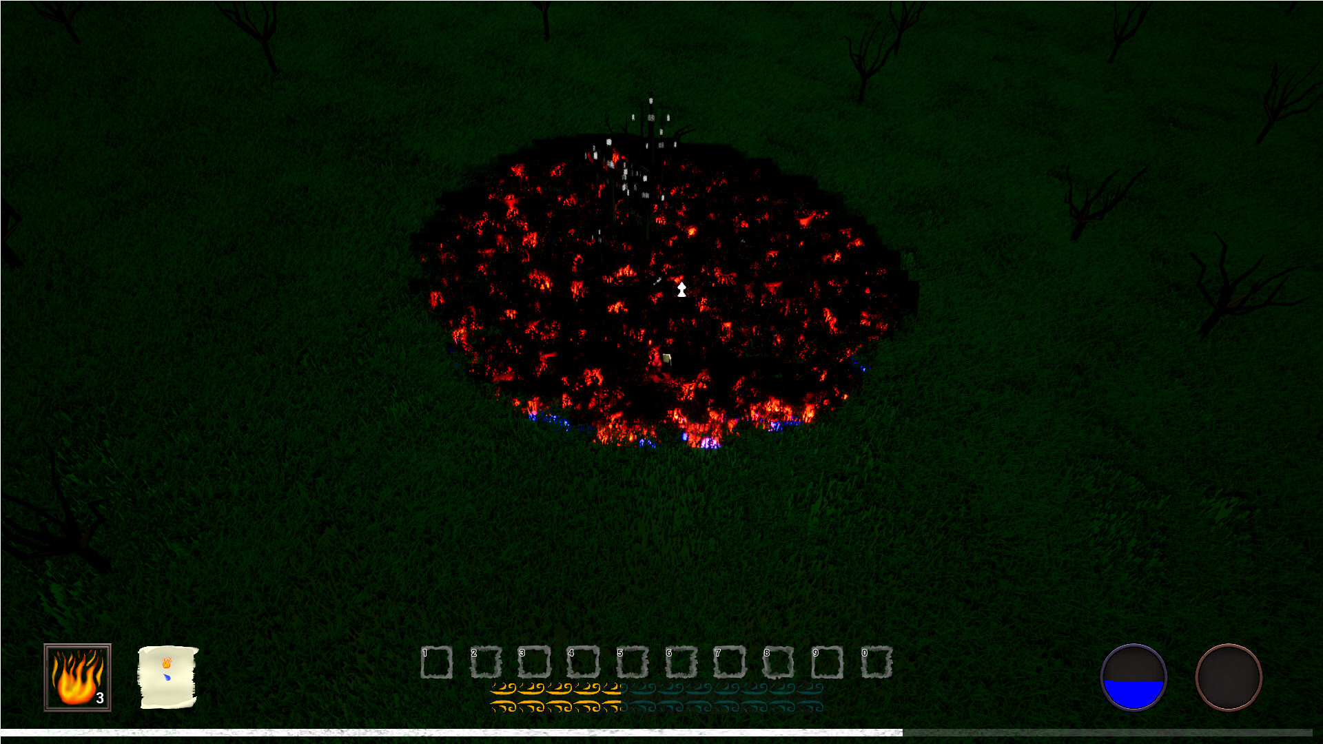 UltiMage Screenshot 9