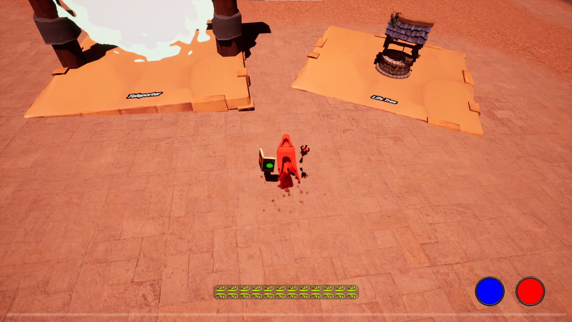 UltiMage Screenshot 4