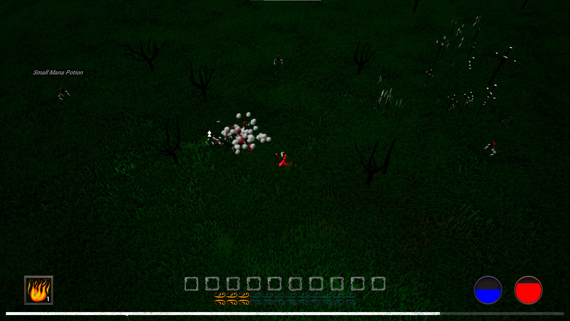 UltiMage Screenshot 5