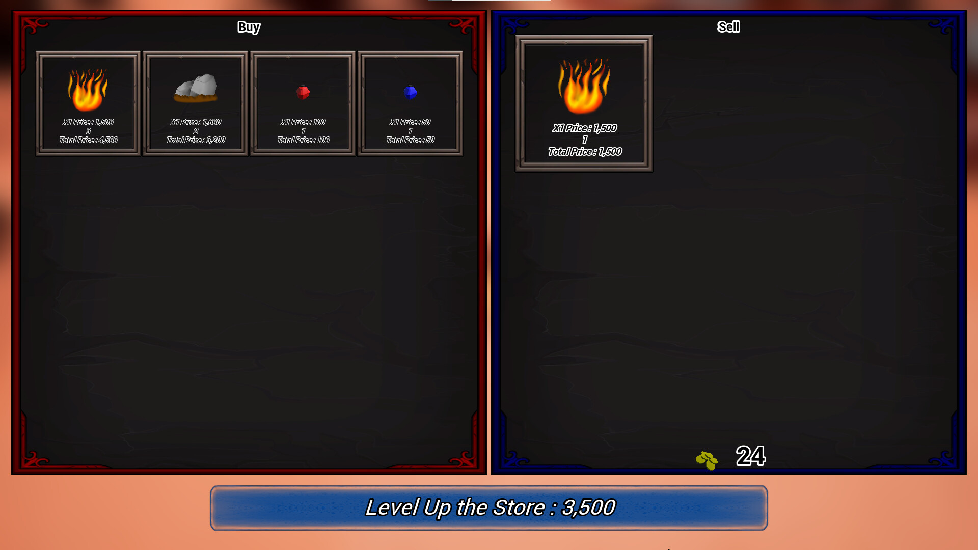 UltiMage Screenshot 1