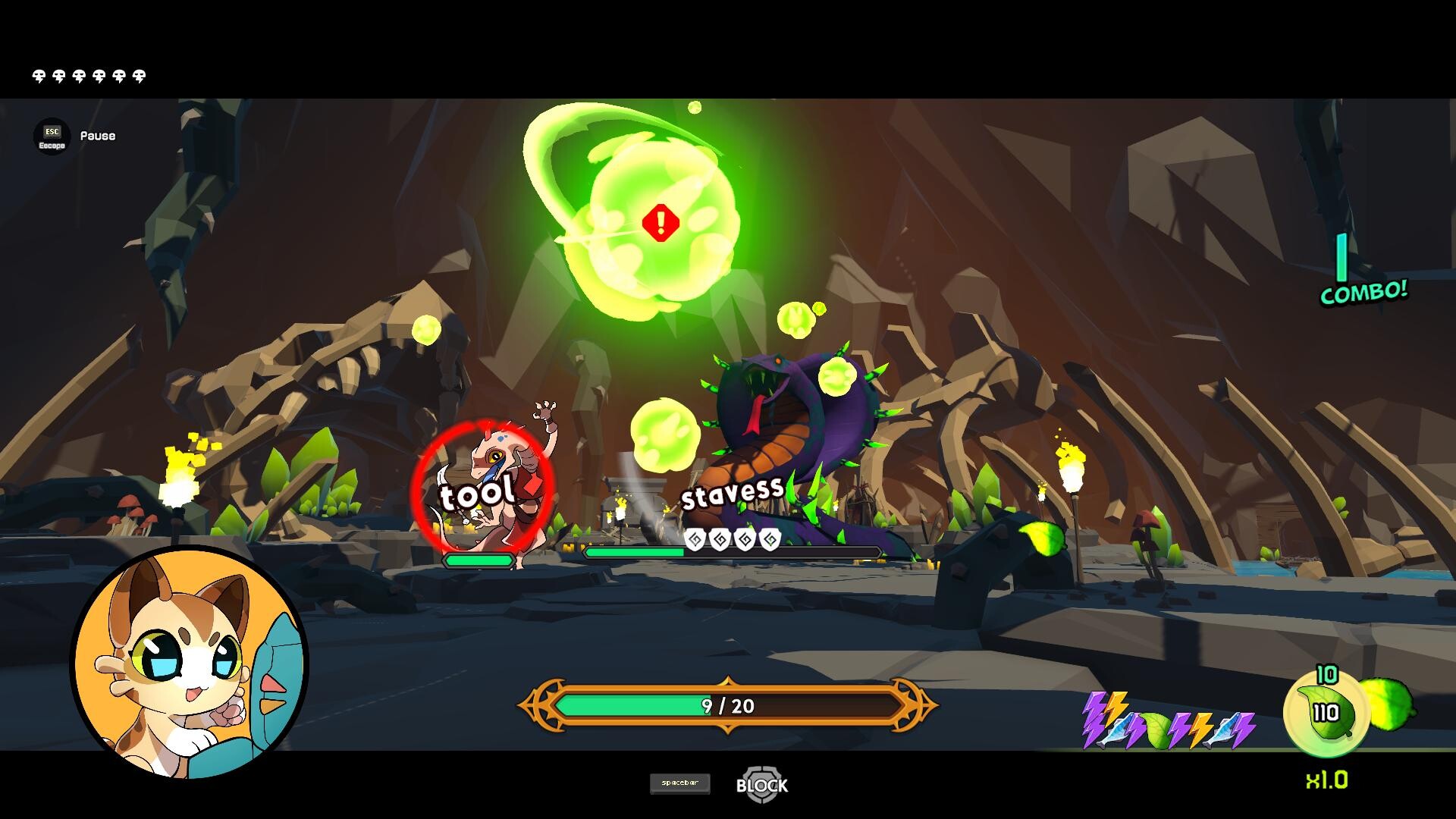 Isekat: Crushed by a Computer, My Beloved Kitten is Transported to a Fantasy World where its Typing Skills Save the Kingdom! Screenshot 8