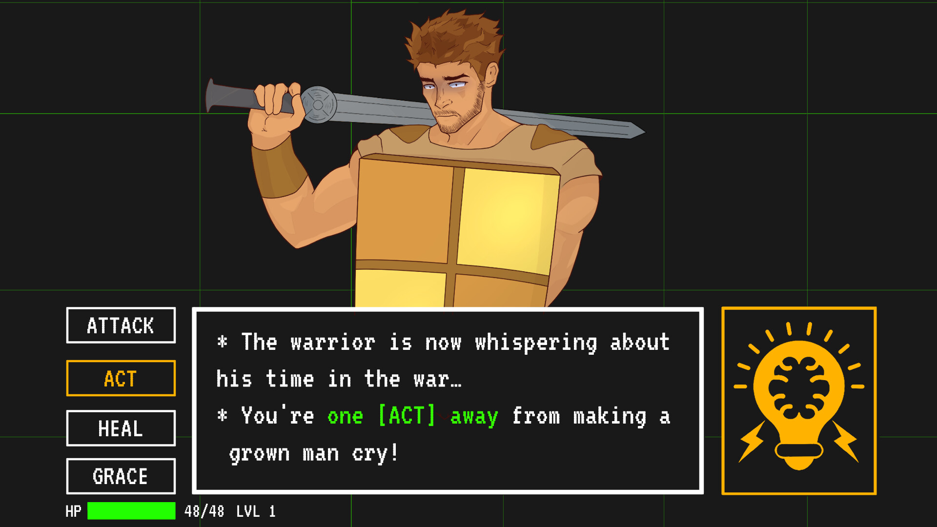 ICHORLESS Screenshot 4