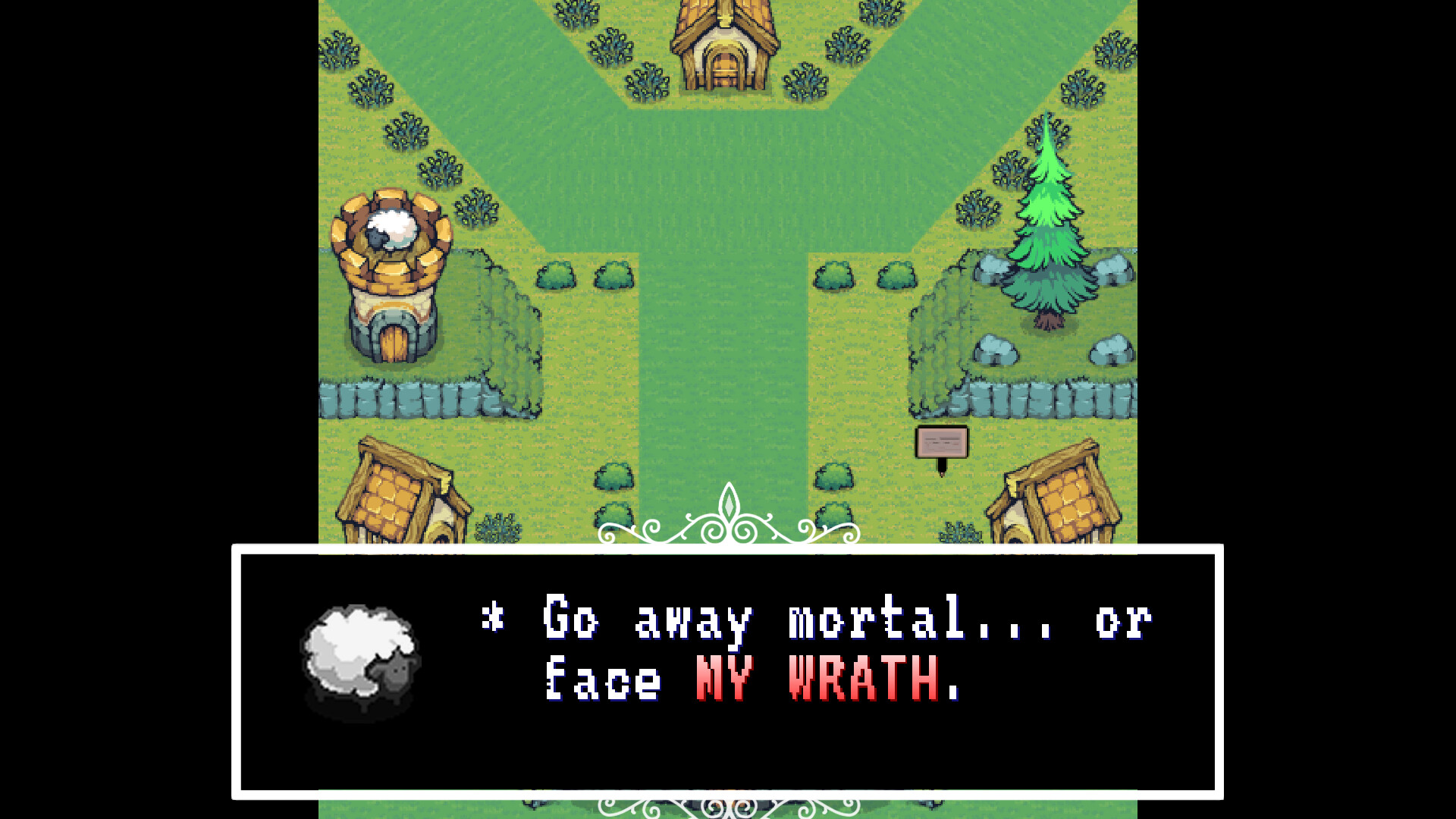 ICHORLESS Screenshot 5